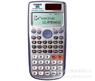 ŷͳϵFX991ESplusؼ۴Уӭ