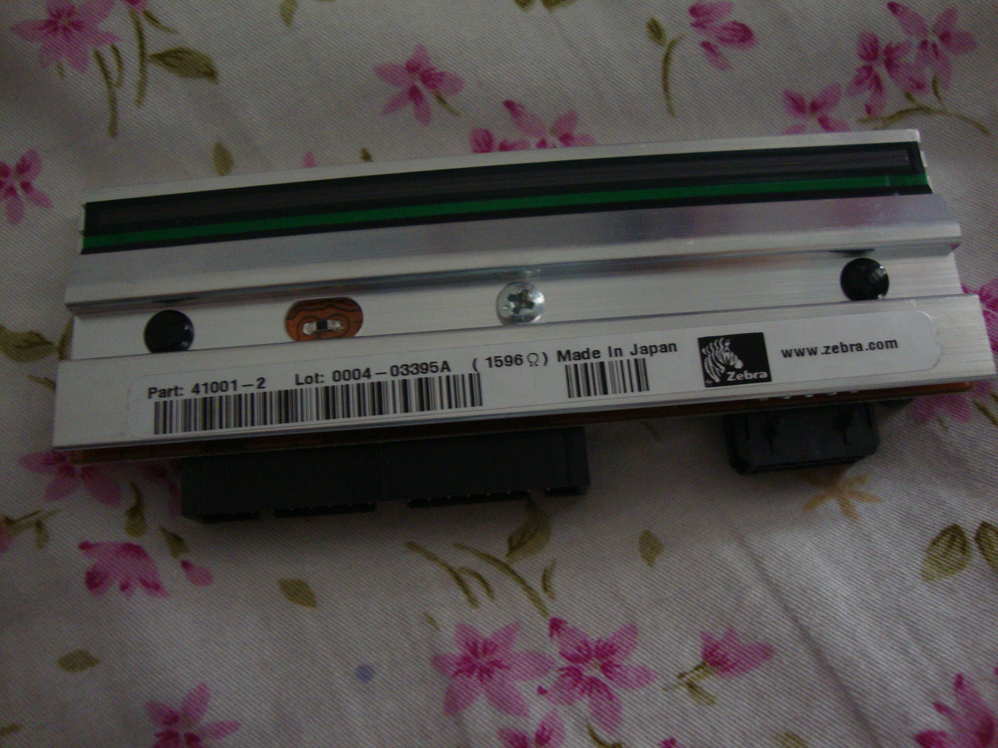 ZEBRA-110xi4ӡͷӡ