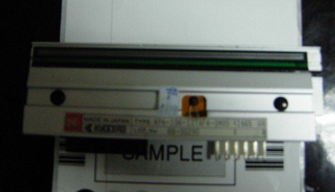 DATAMAXI-4208ӡͷӡ