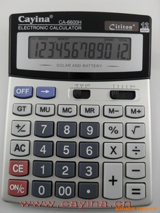 CA6600H칫ͼ