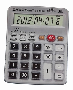 EX-490C12λ̨ʽ.ߴ13.3*16.7cm