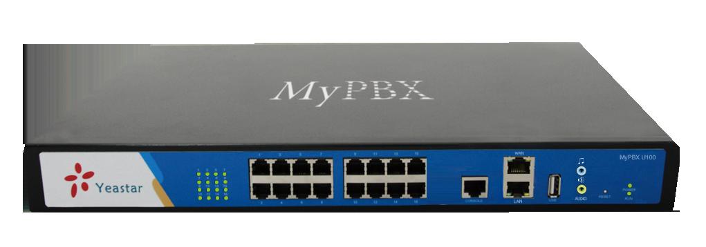 Mypbx|IP|IP|U100