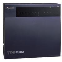 ½KX-TDA200CN