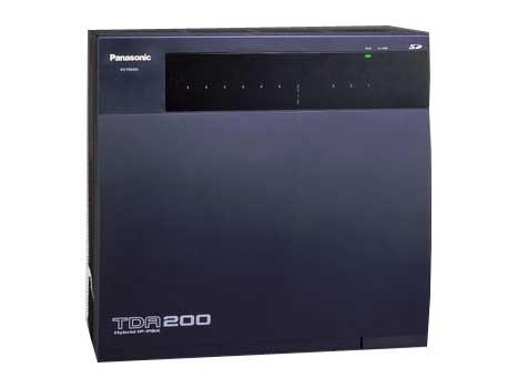 上海松下KX-TDA100CN集团/TDA100报价