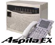 NECAspilaEX