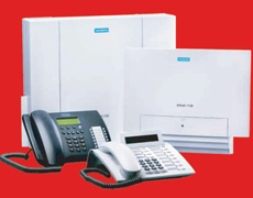 HiPath1100