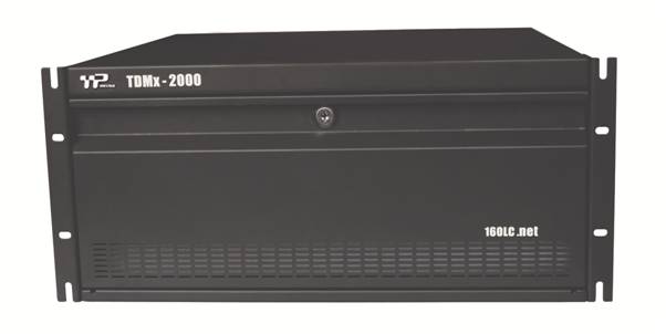 tdmx2000