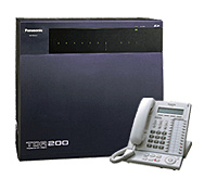 KX-TDA200CNŽ
