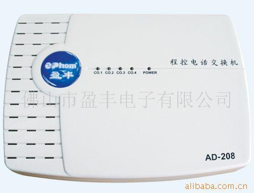 ӯAD208/308PBX(ͼ)