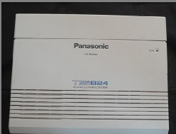 ½-KX-TES824Ž-