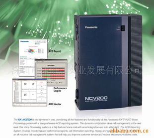 ֱ½KX-NCV200PanasonicPBX