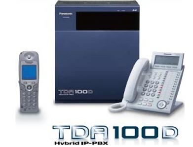 Ϻ½KX-TDA100D