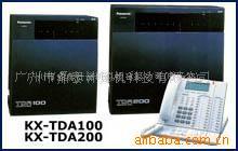 KX-TDA100Ż(ͼ)