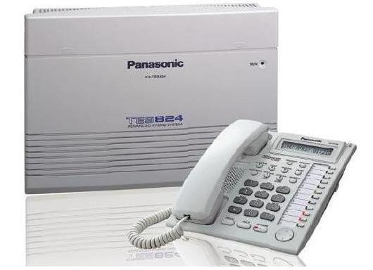 KX-TES824,TES824