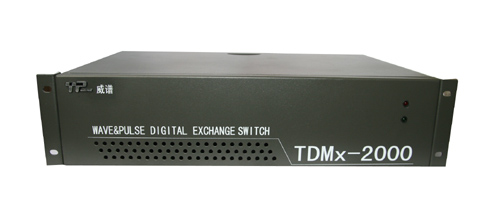 ֽϵͳTDMx2000E-1