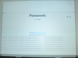 KX-TES824