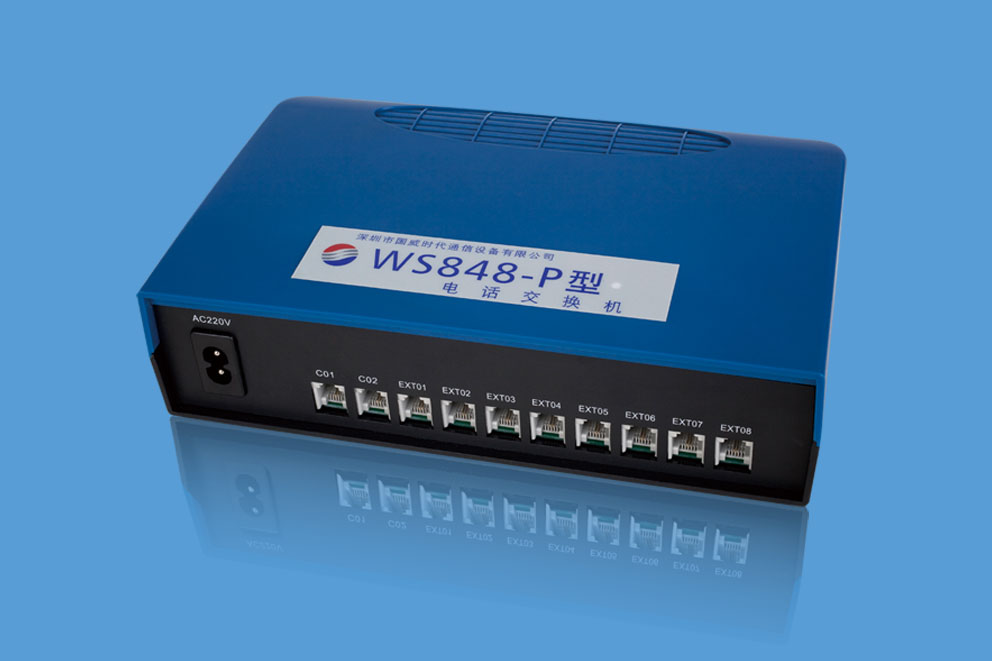 WS848-P208Ž