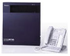 PanasonicKX-TDA100DDT333ʾֻ˫·