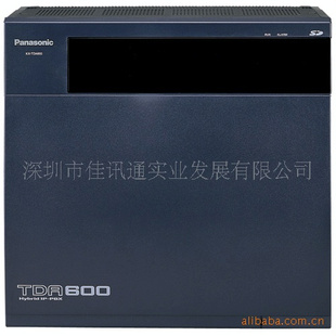 ֱ½KX-TDA600PanasonicPBX