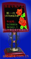 LED显示屏指示牌