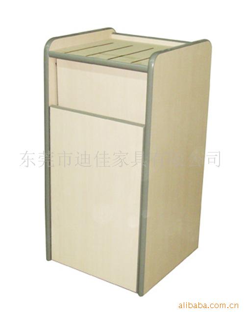 垃圾箱,麦肯垃圾箱,垃圾桶,餐厅垃圾柜,碗柜