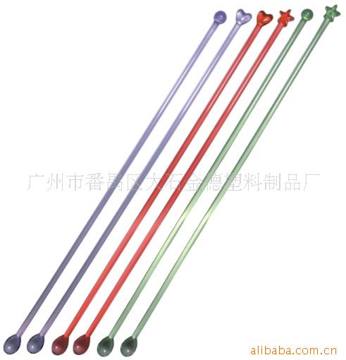 调酒棒搅拌棒