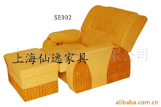 沙发/足疗沙发/桑拿沙发/气动沙发/足浴沙发