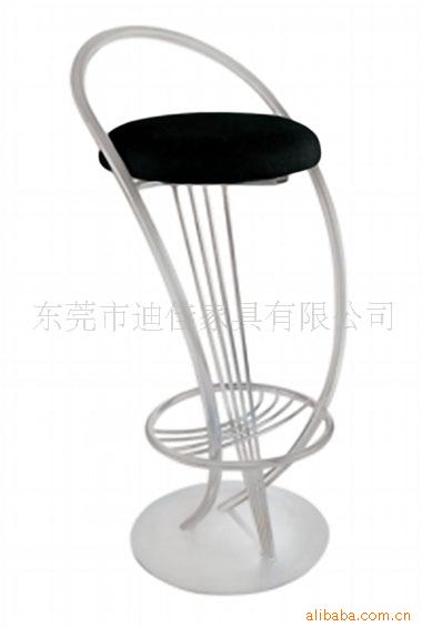 吧椅,酒巴椅,金属吧椅,豪华吧椅