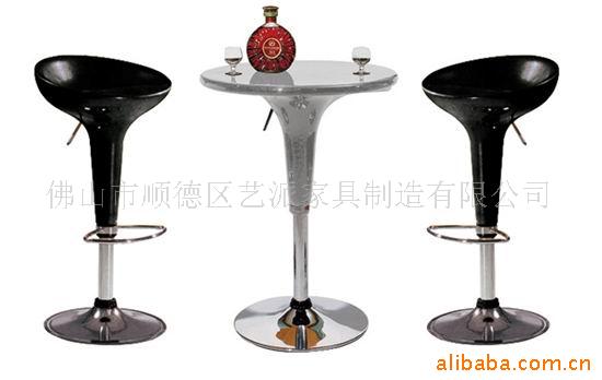 休闲桌椅,吧台椅,休闲吧桌椅