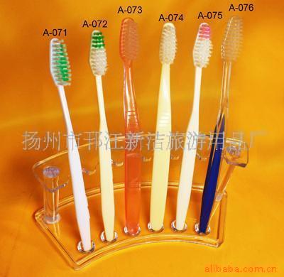 性牙刷酒店性客房用品