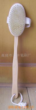 酒店用品浴刷