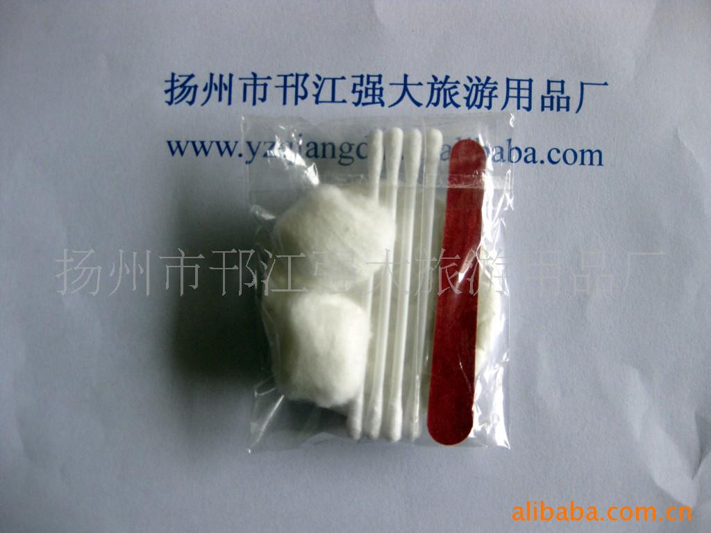 棉簦棉球指甲锉(图)
