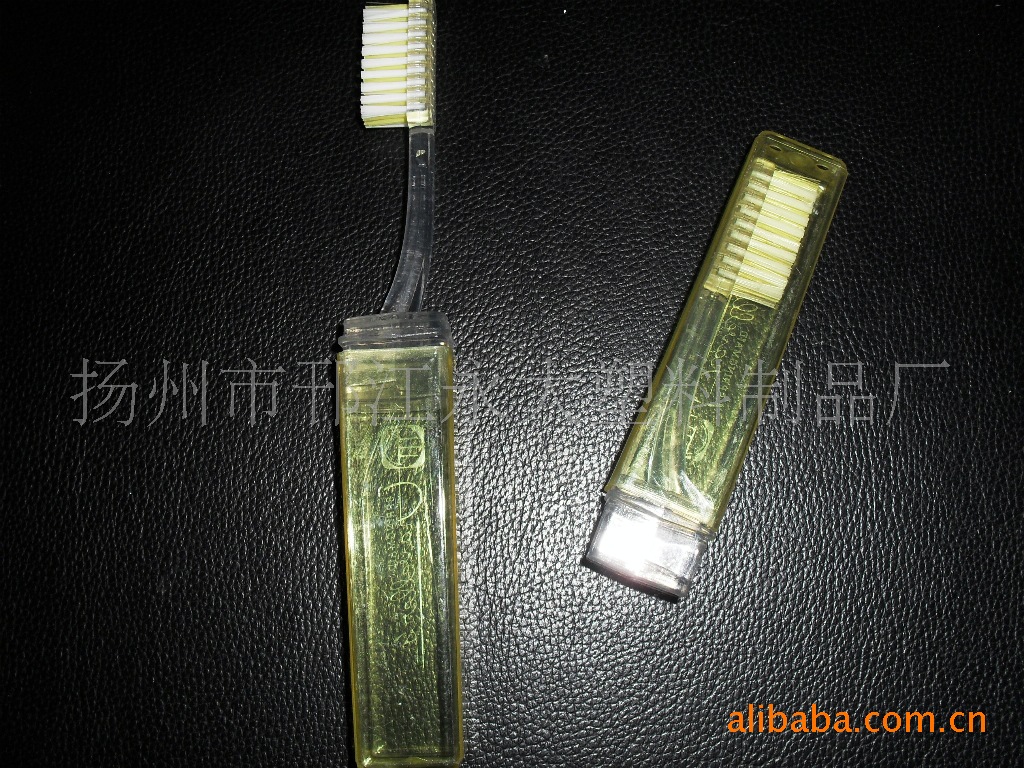 航空牙刷,旅游牙刷