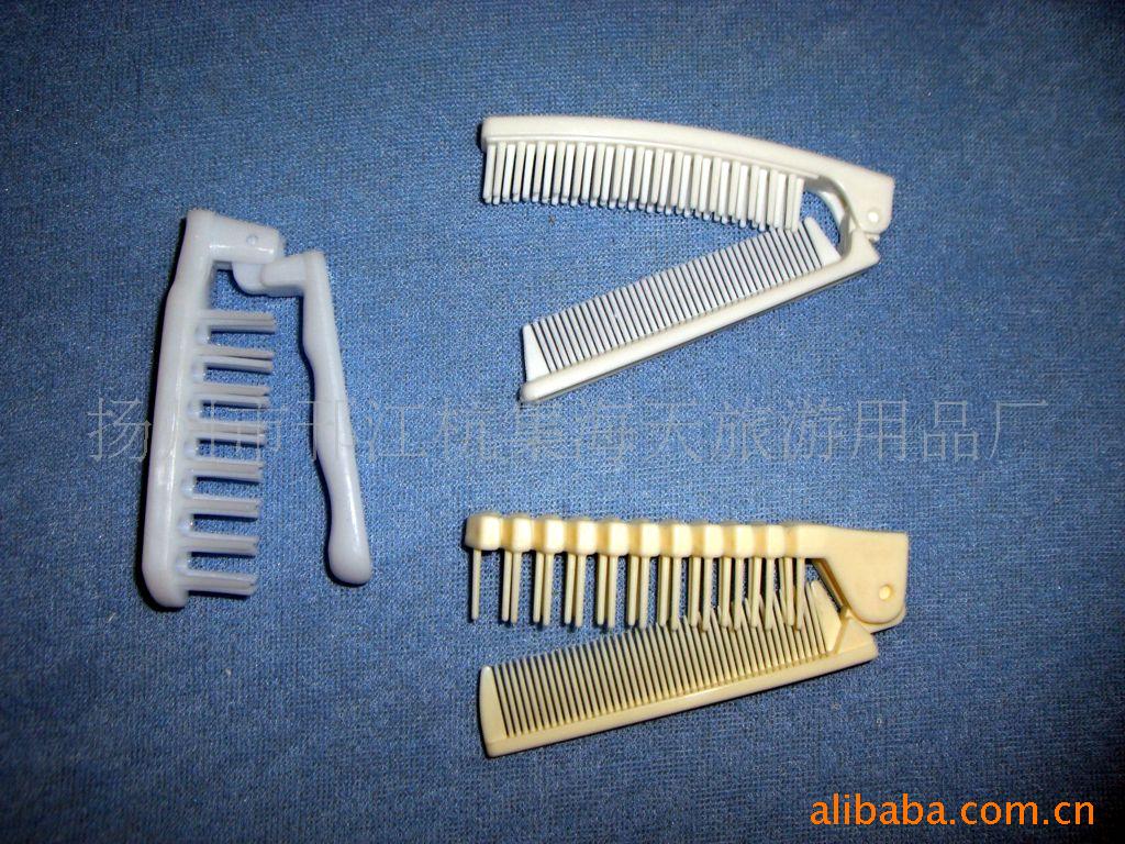 性梳子酒店性用品宾馆用品