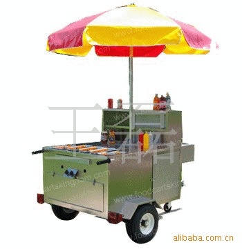 ȹ100hotdogcart100
