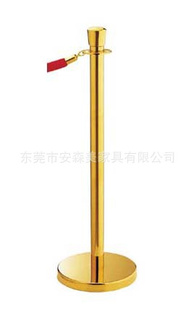 皇冠头挂绳围栏,钛金围栏,平板底盘围栏,挂绳围栏(RS11T#)