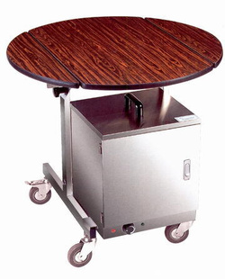 ..ͷͲͳůRoomServiceTrolley&ElectricWarmer