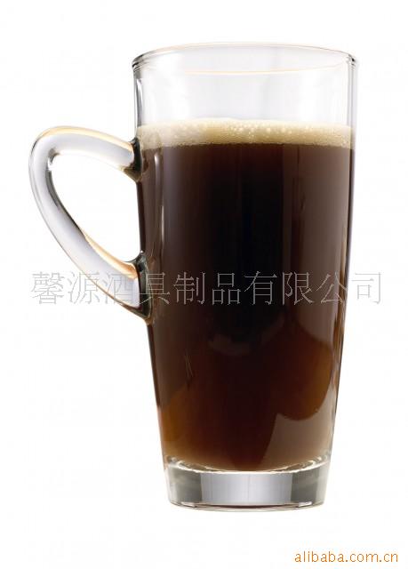 泰国ocean(海洋)原装进口细身把杯(图)
