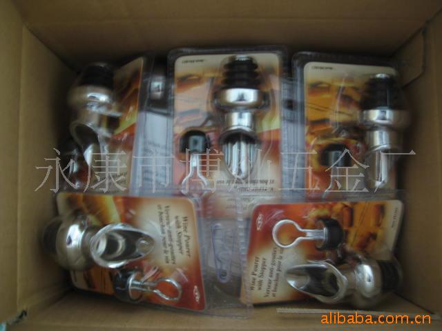 红酒礼品盒/酒具/酒塞/倒酒器