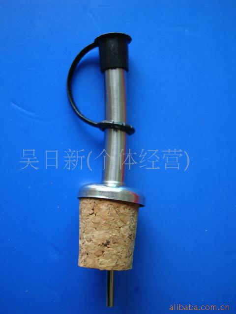 倒酒器,油瓶塞,