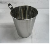 不锈钢桶带开瓶器