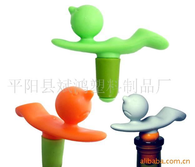 mr.p红酒瓶塞.瓶塞