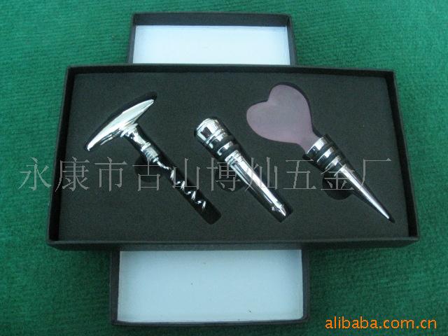 酒具.酒塞.倒酒器.酒环.礼品合