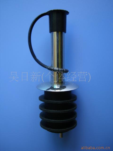倒酒器,油瓶塞