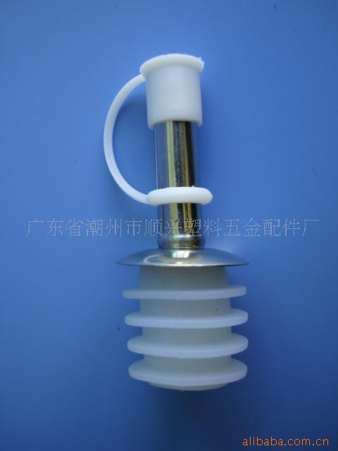 倒酒器,油瓶嘴,油瓶塞