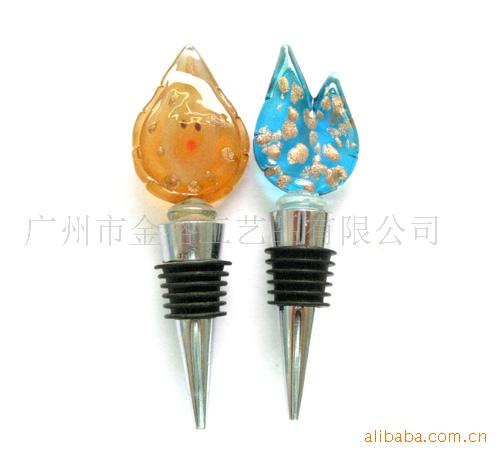 酒具玻璃瓶塞红酒瓶塞新款瓶塞