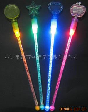 调酒棒,闪光调酒棒,酒吧用品,KTV用品