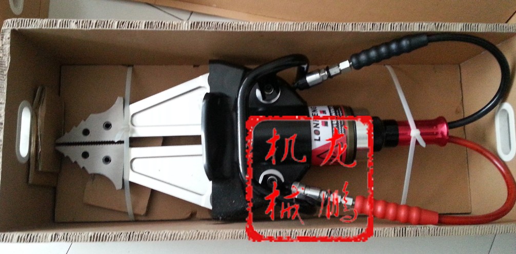 1000供应商:济宁市龙鹏机械有限公司消防设备gykz40/600型液压扩张器