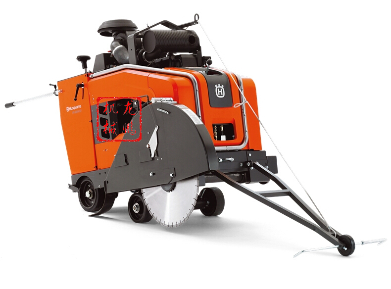 HUSQVARNA·иFS6600D