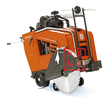 HUSQVARNA·иFS4800D